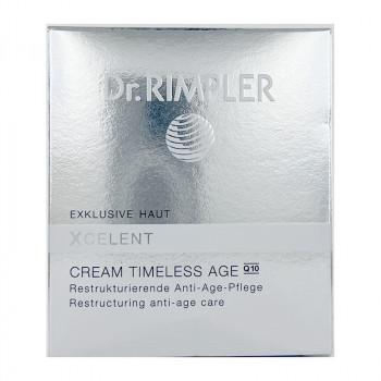 XCELENT Cream Timeless Age Q 10, 50ml