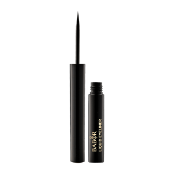 Liquid Eyeliner Deep Black, 1ml