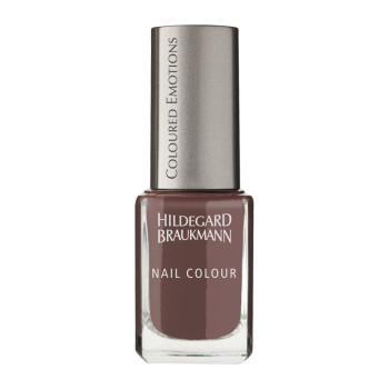 Coloured Emotions Nail Colour chocolate glam, 10ml