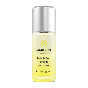 Bath & Body Fresh,  Eau Fraîche, 50 ml