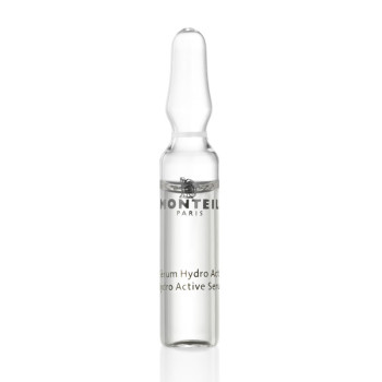 Solutions Hydro Active Serum, 3x2 ml