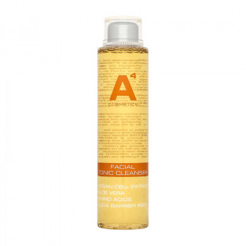 A4 Facial Tonic Cleanser, 200 ml