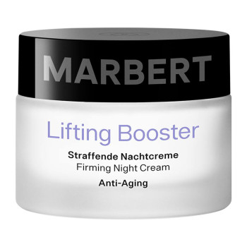 Lifting Booster Straffende Nachtcreme, 50ml