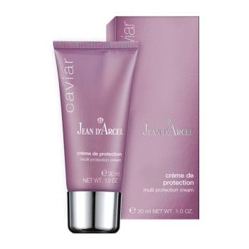 Caviar Creme de Protection, 30ml