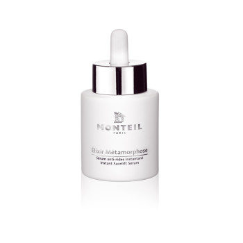 Elixir Metamorphose - Instant Facelift Serum, 30ml