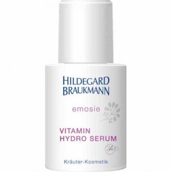 Emosie Face Vitamin Hydro Serum, 30ml