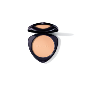 Compact Powder 03 nutmeg, 8g