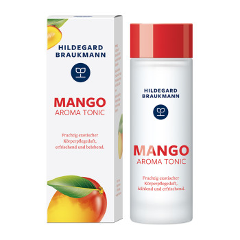 Mango Aroma Tonic, 100ml