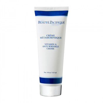 Vitamin A Anti-Wrinkle Night Cream, 115 ml