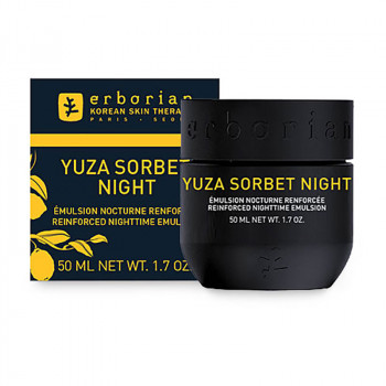 Yuza Sorbet Night