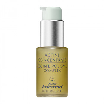 Active Concentrate Escin Liposome Complex, 30ml