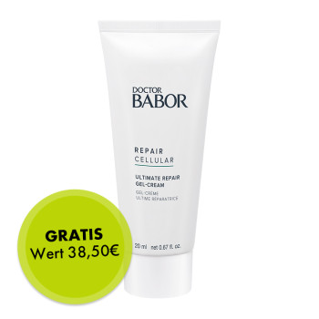 Babor, Repair Cellular Ultimate Repair Gel-Cream, 20ml