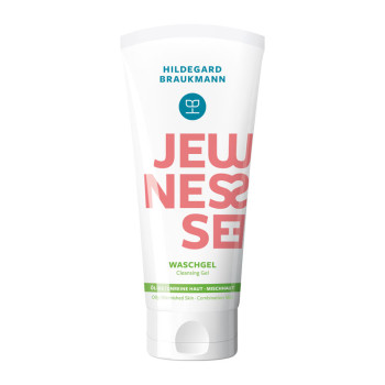 Jeunesse, Waschgel, 100ml