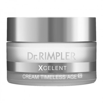 XCELENT Cream Timeless Age Q 10, 50ml