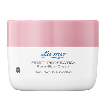 First Perfection Pure Glow Tagescreme o.P., 50ml
