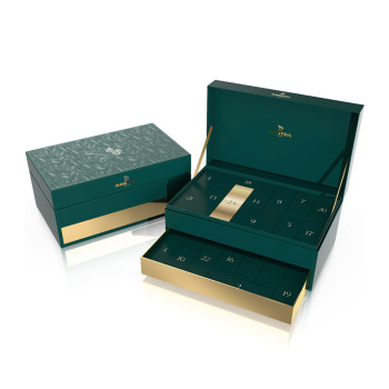 Monteil La vie en rose Adventskalender 2023