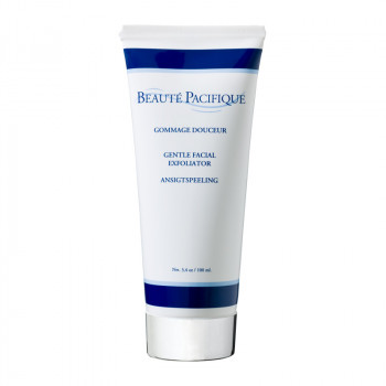 Gentle Facial Exfoliator, 100 ml