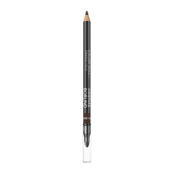 Kajalstift black brown, 1g