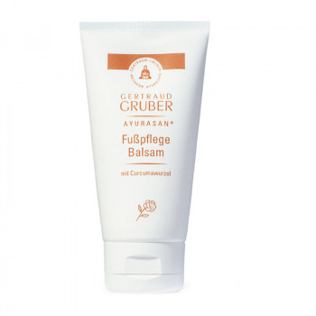 Ayurasan Fußpflege Balsam, 75ml
