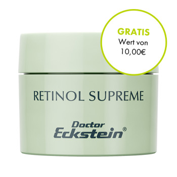 Dr. Eckstein, Retinol Supreme, 4,8ml