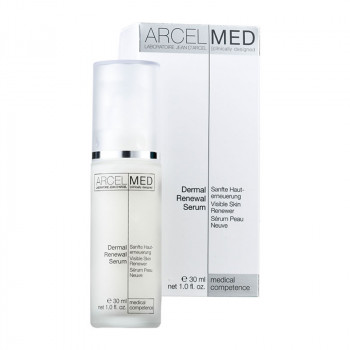 ArcelMed Dermal Renewal Serum, 30ml