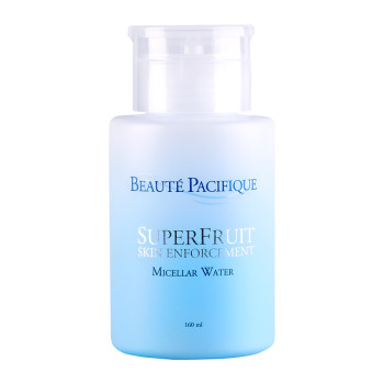 Superfruit Micellar Water, 160ml