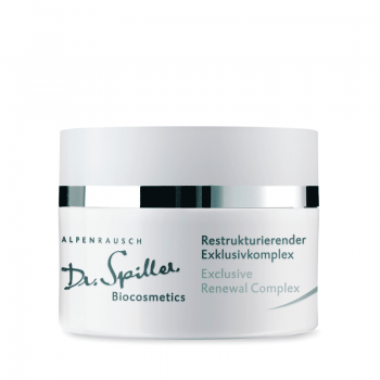 Dr. Spiller The perfect Winter Match Set