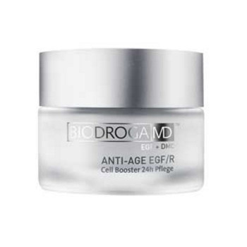 Cell Booster 24h Care, 50ml