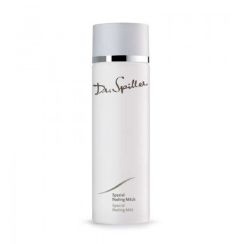 Spezial Peeling Milch, 200ml