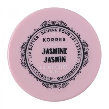 Jasmin Lip Butter Pot, 6 gr