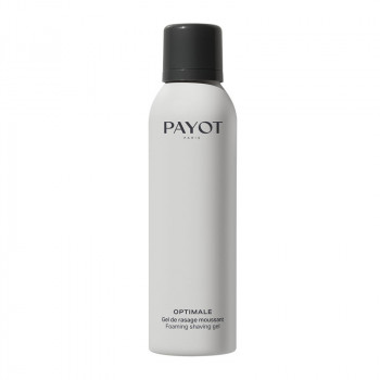 Payot Homme - Optimale Gel de rasage moussant, 150ml