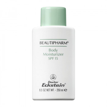 Beautipharm Body Moisturizer  SPF 15, 250ml