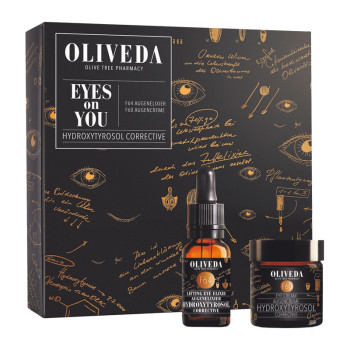 Oliveda, Eyes on You Set