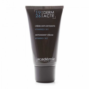 CREME ANTI-OXYDANTE, Creme für belastete Haut, 50 ml