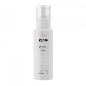 Triple Action Glow Lotion, 125ml