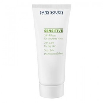 Sensitive 24h Pflege für trockene Haut, 40ml