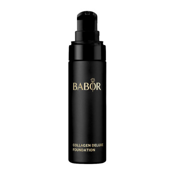 Collagen Deluxe Foundation 03 natural, 30ml