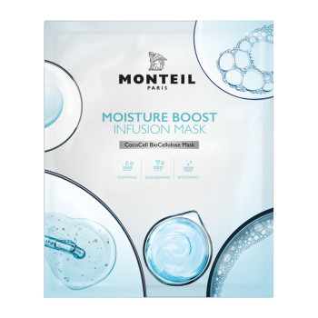 Moisture Boost Infusion Mask, 20ml