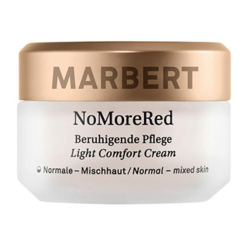 NoMoreRed,  Beruhigende Pflege, 50ml