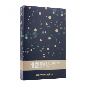 12 Days to Glow Kalender