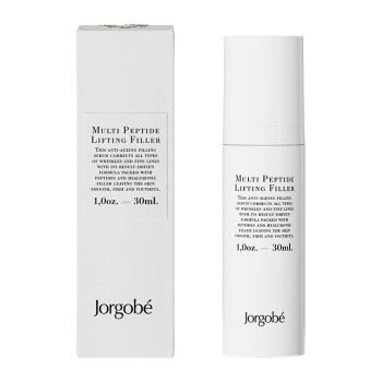 Multi Peptide Lifting Filler, 30ml