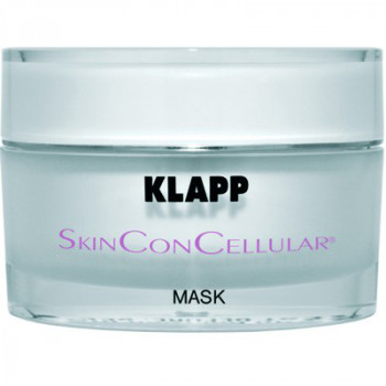 SkinCon Cellular  Mask, 50ml