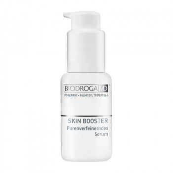 Skin Booster Porenverfeinerndes Serum, 30ml