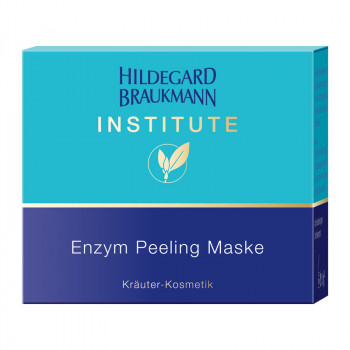 Institute, Enzyme Peeling Maske, 50g
