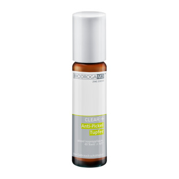 Clear+ Anti-Pickeltupfer, 5ml