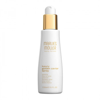 Luxury Golden Caviar Spray, 150ml