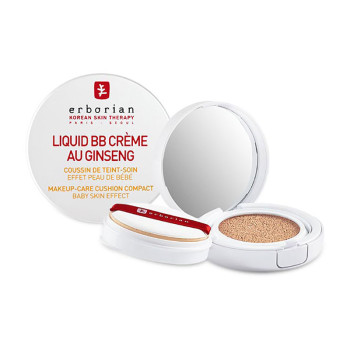 Liquid BB Creme au Ginseng Clair, 14g