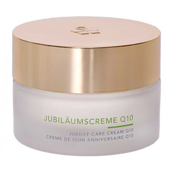 Jubiläumscreme Q 10, 50ml