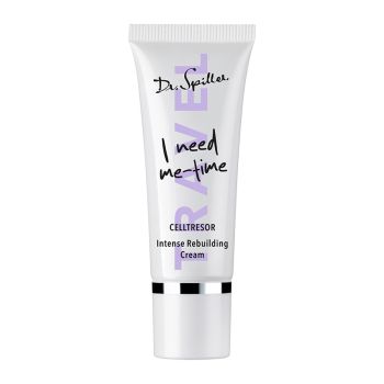 CELLTRESOR Intense Rebuilding Cream, limited Edition, 20ml