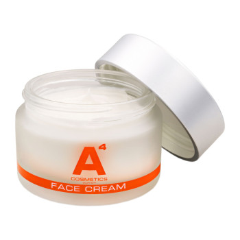 A4 Face Cream, 50ml